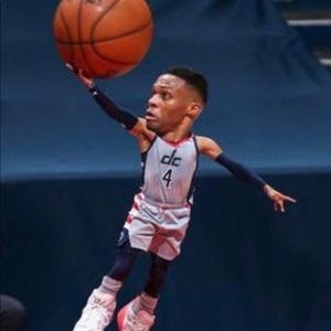 Meet your Posher, Damon